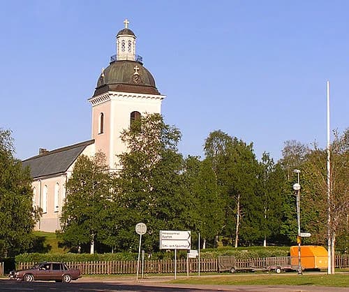 Färila