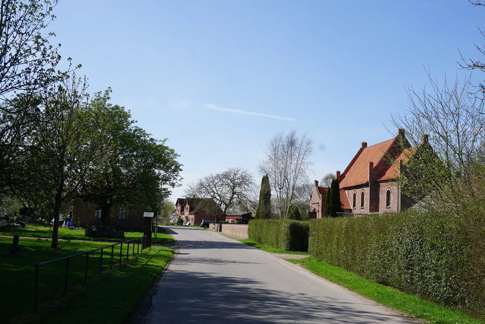 Krønge