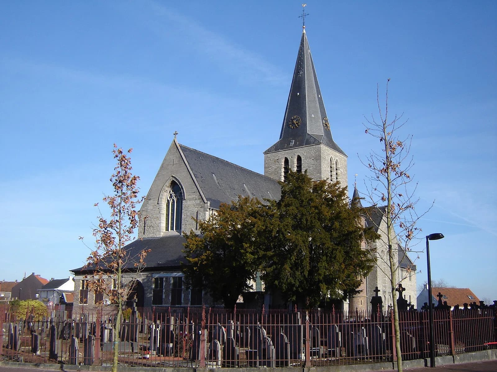 Eine