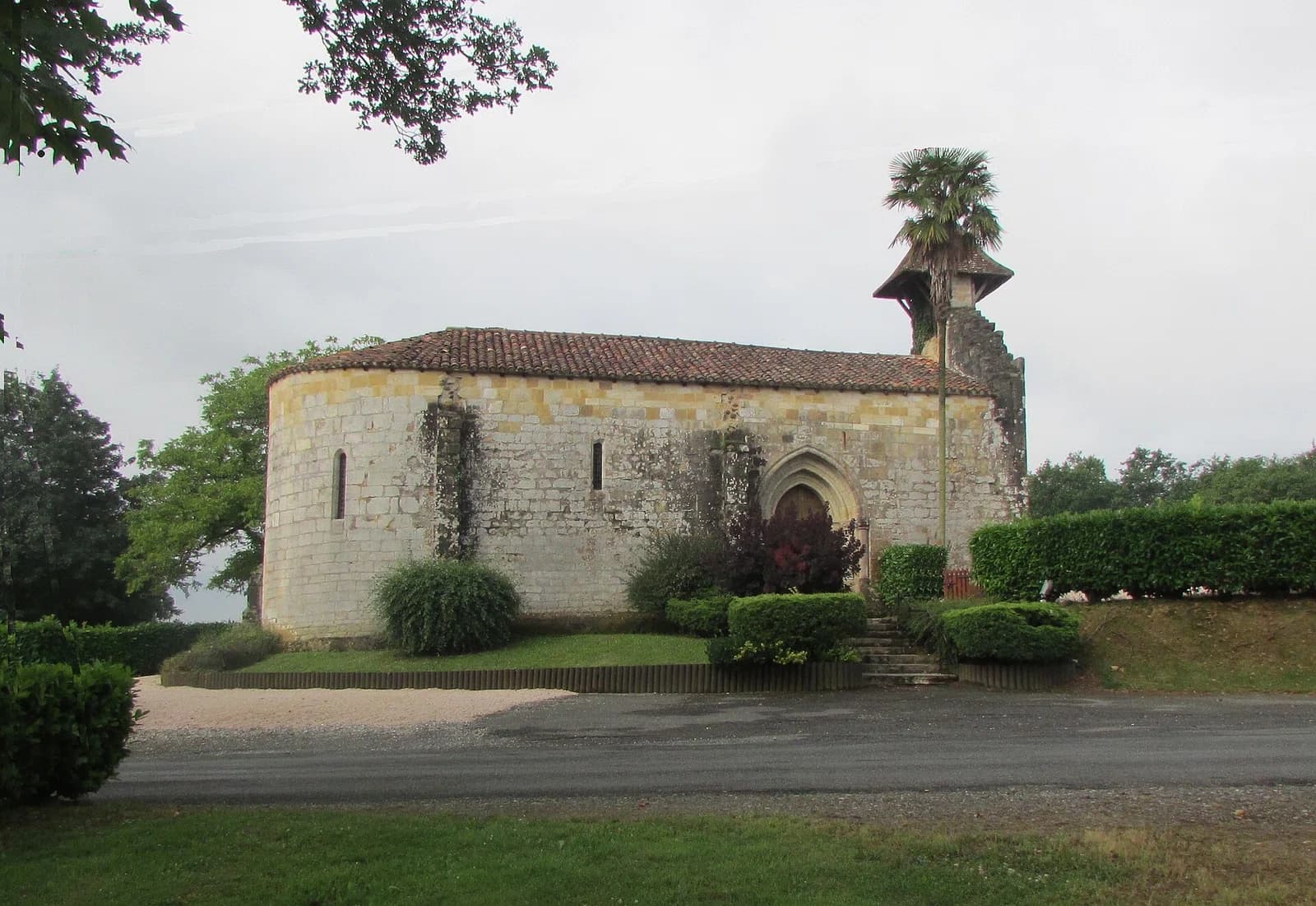 Arthez-de-Béarn