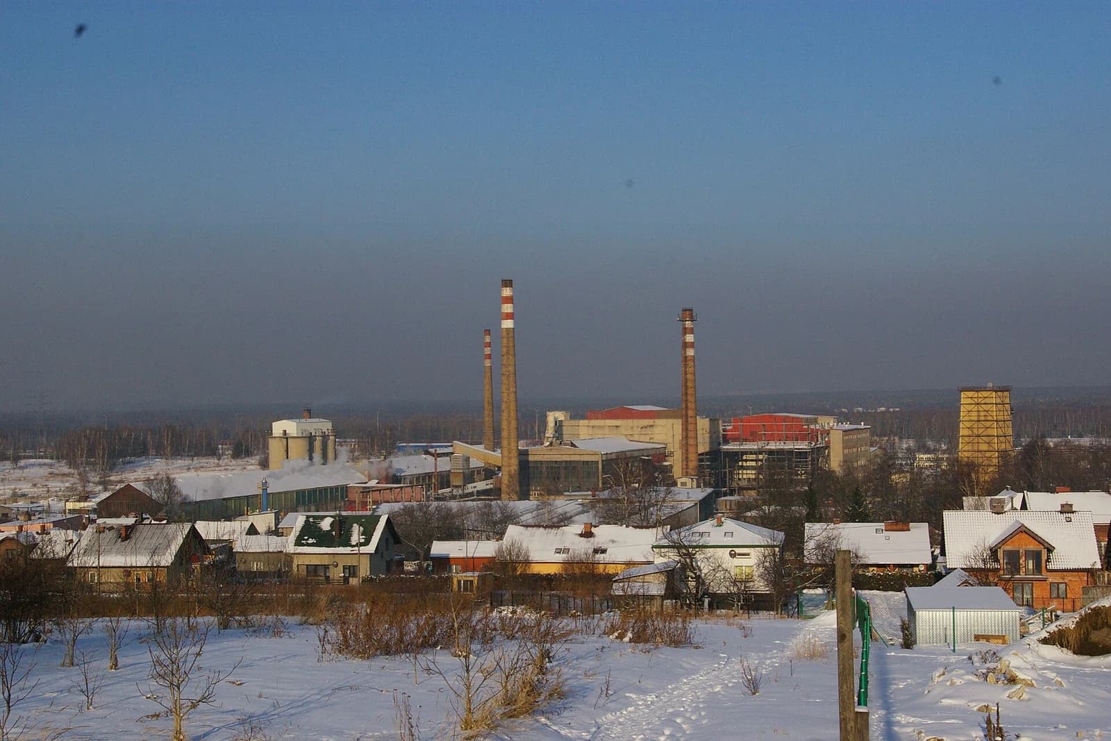Szczakowa
