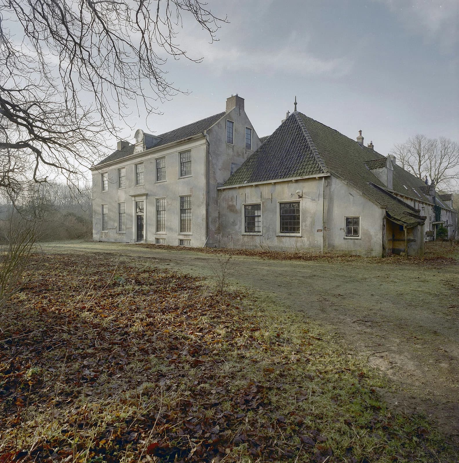 Groot Bentveld
