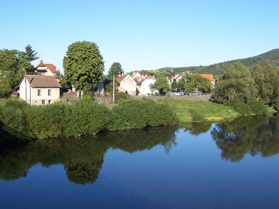 Lety u Dobřichovic