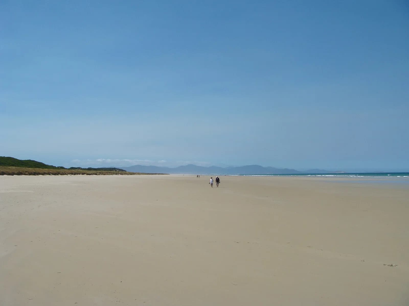 Sandy Point