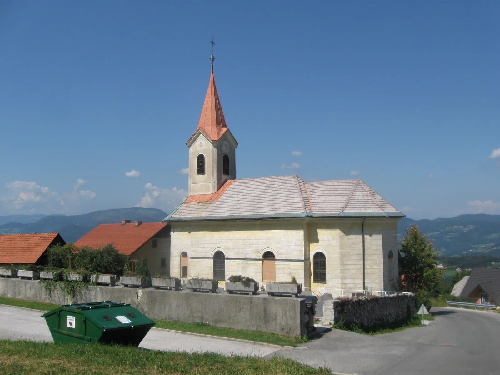 Dobovec