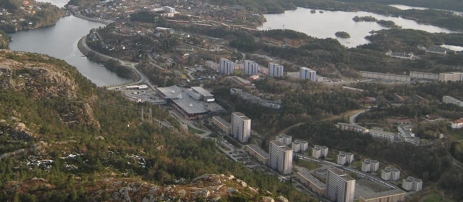 Laksevåg