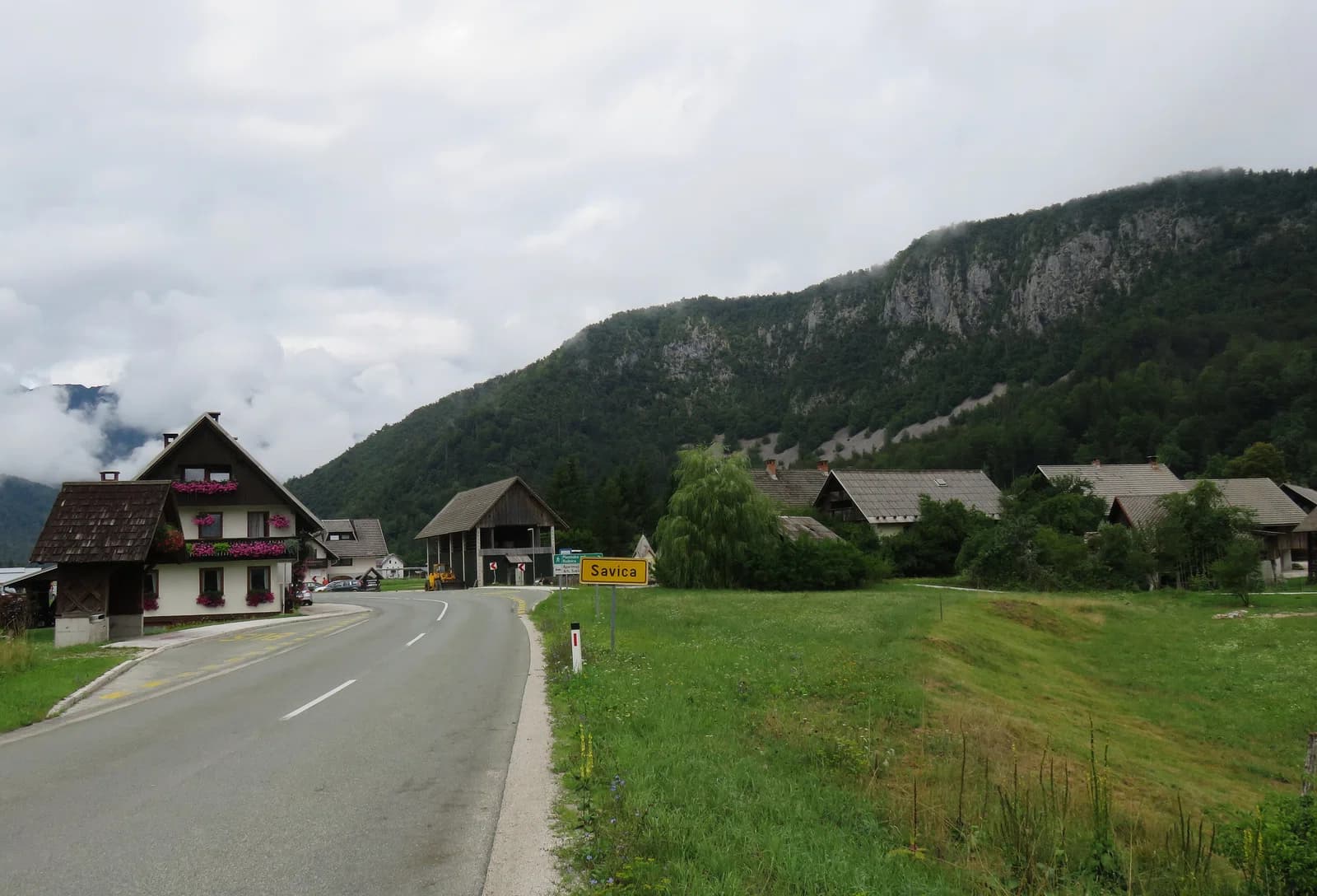 Savica