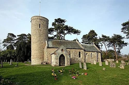Framingham Earl