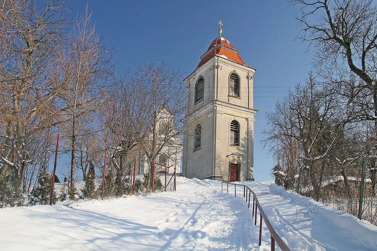Vrbčany