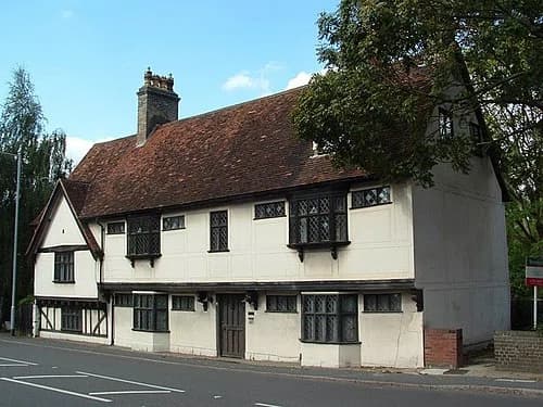 Lexden