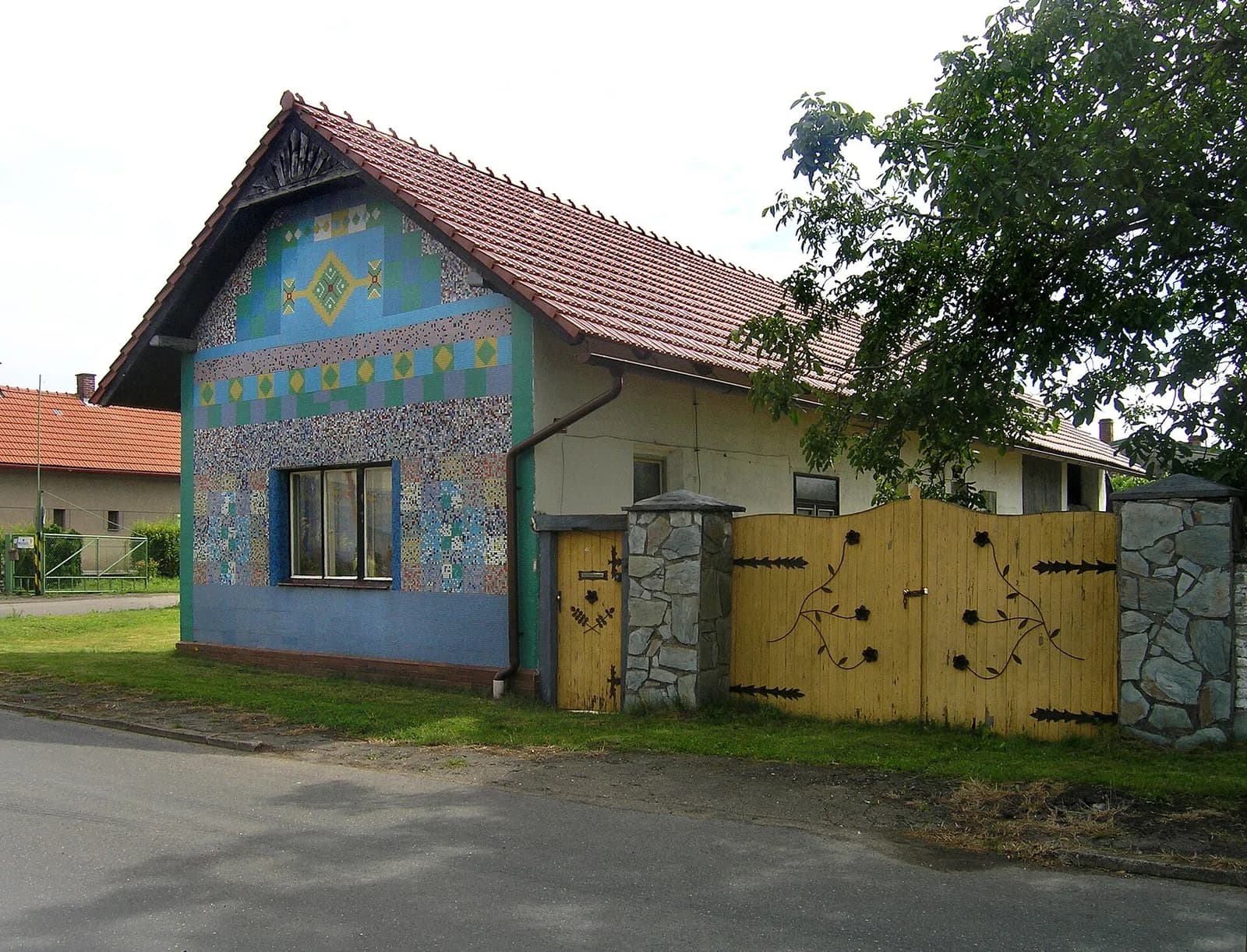 Ohaře