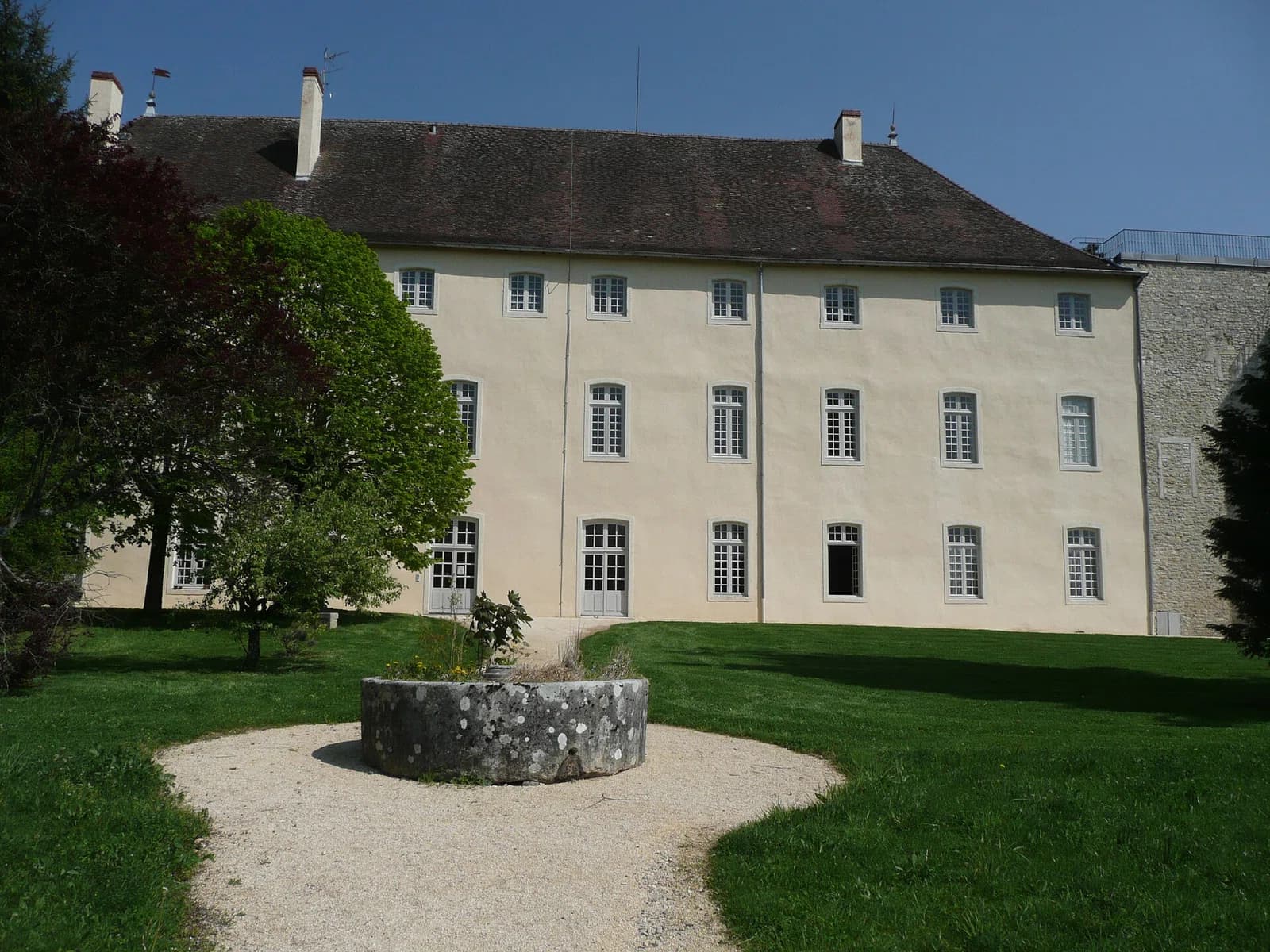 Pont-d’Ain
