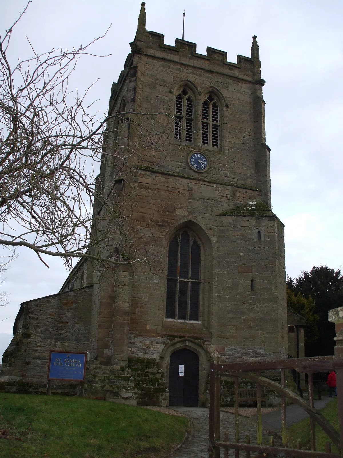 Snitterfield
