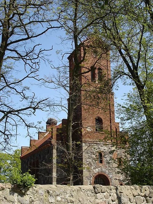 Żarowo