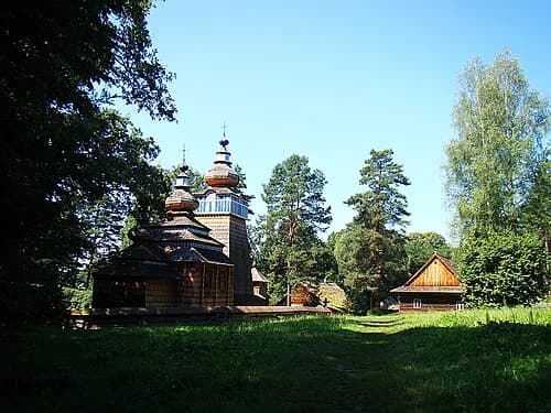 Ropki