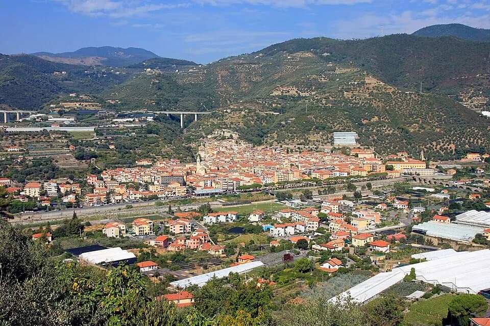 Taggia