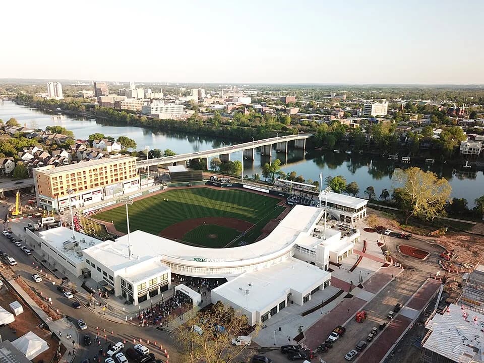 North Augusta