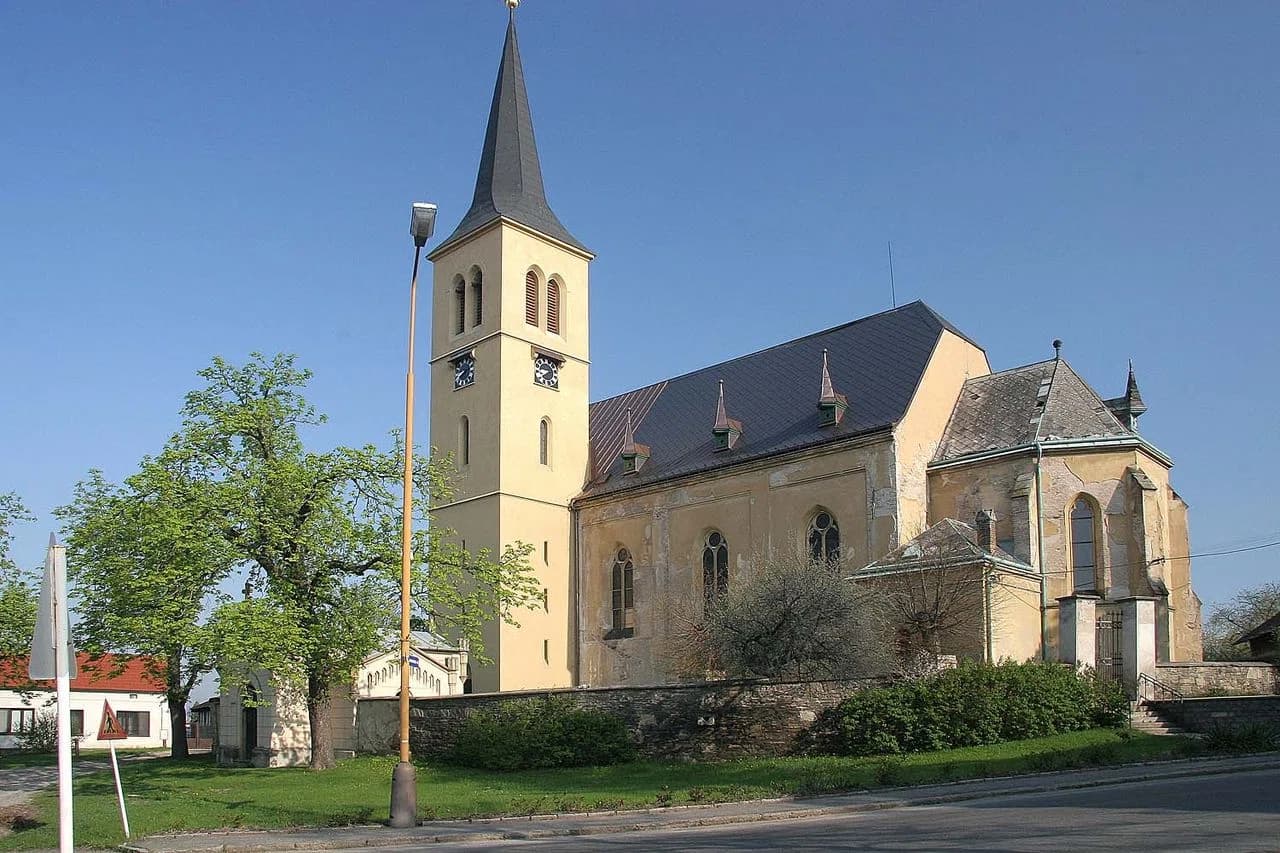 Ovčáry u Kolína