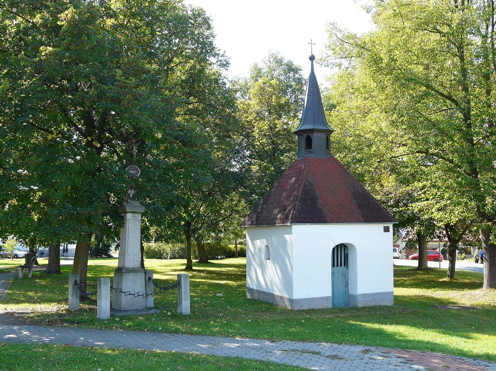 Čižice