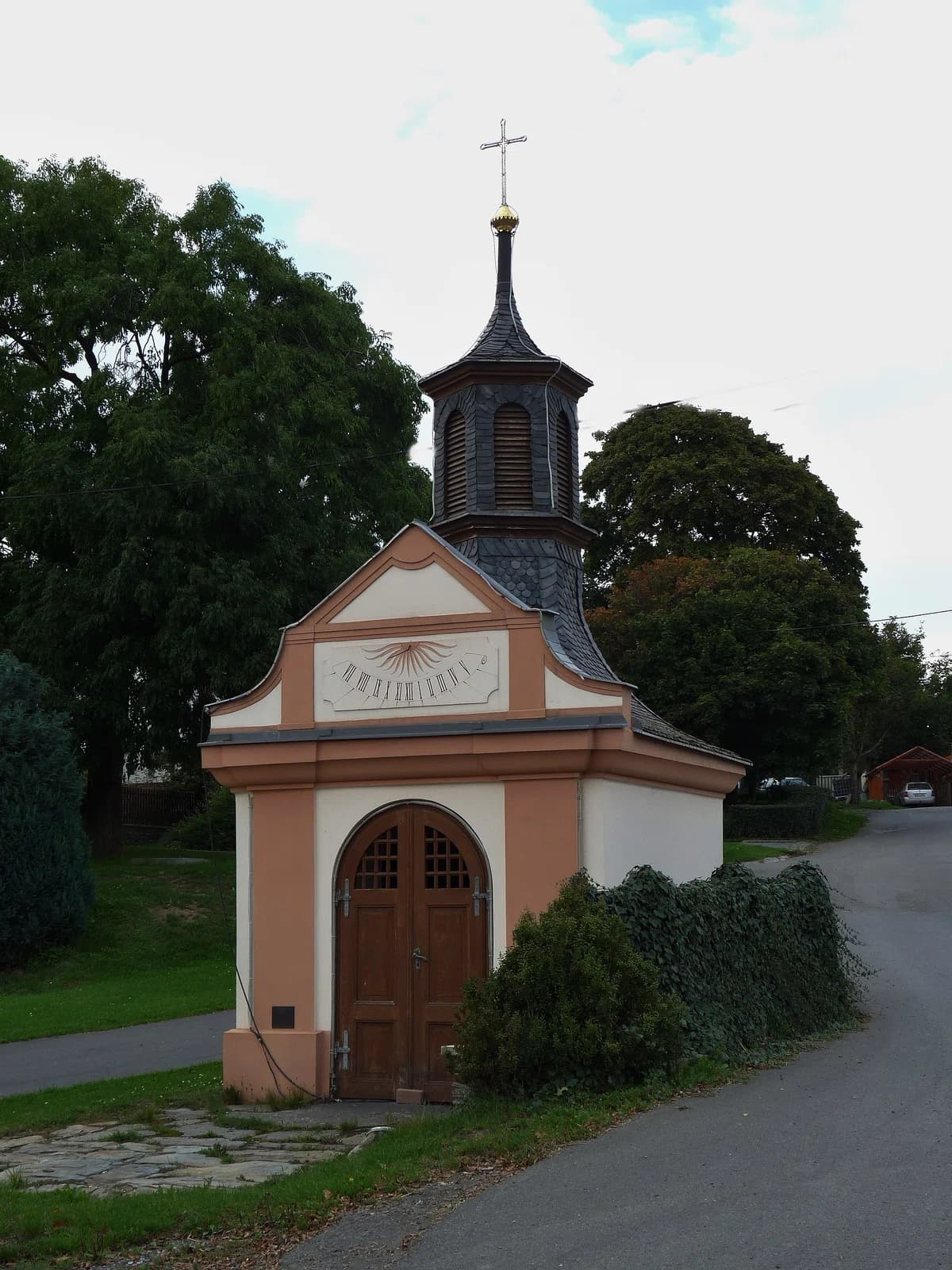 Štichovice