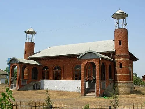 Lankaran District