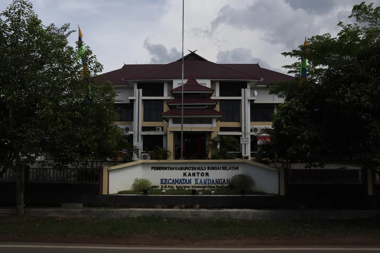 Kandangan