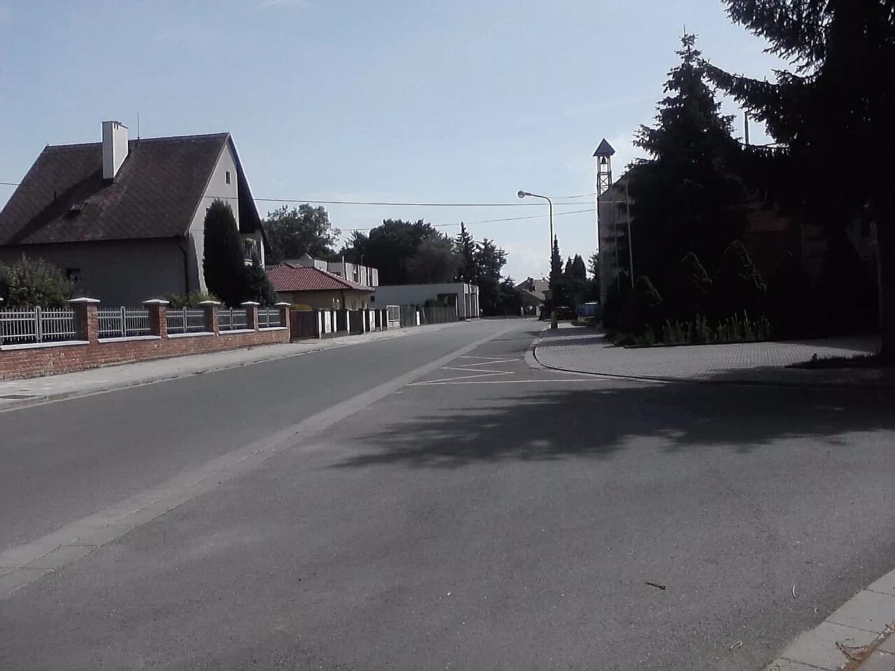 Černožice