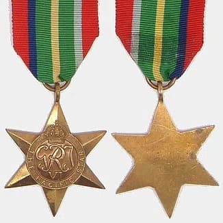Pacific Star