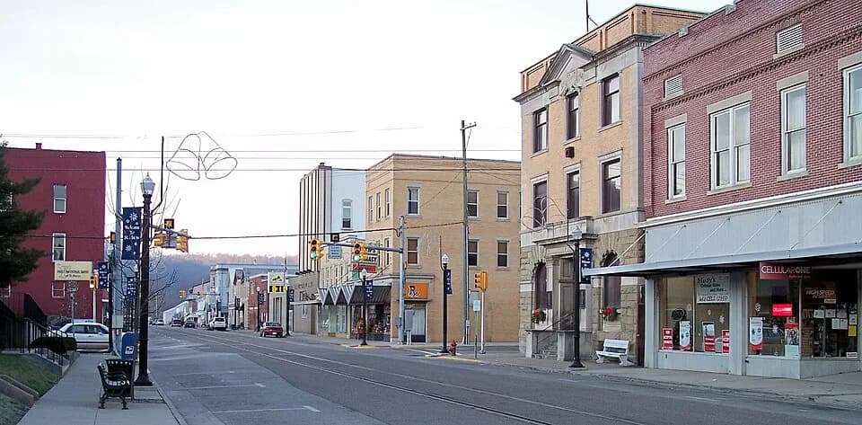 St. Marys