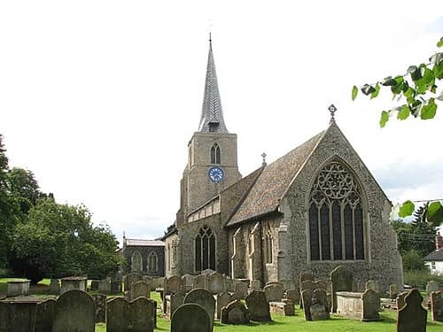 Banham