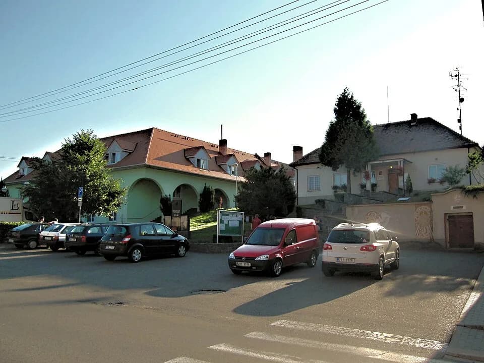 Vacenovice