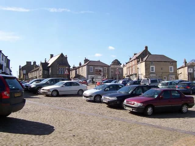 Middleham