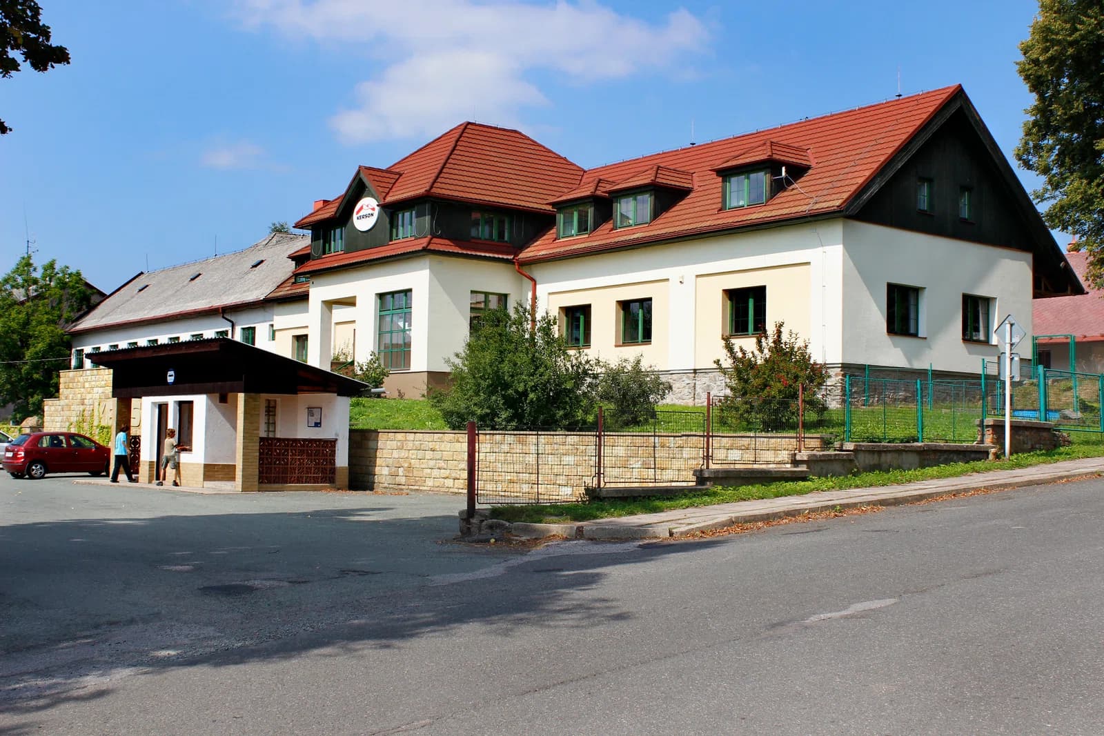 Dobré