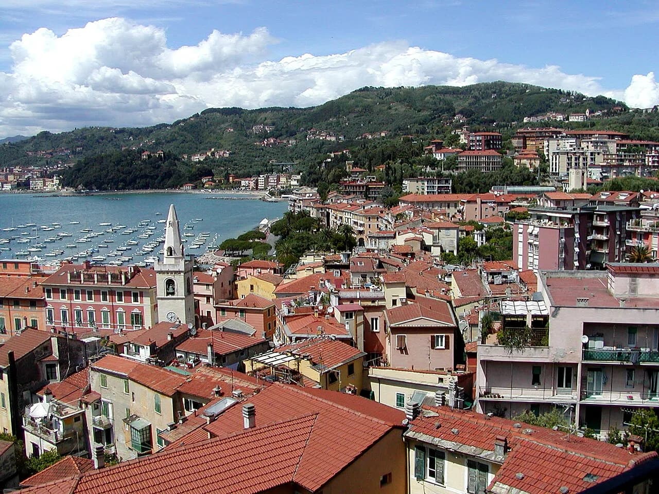 Lerici