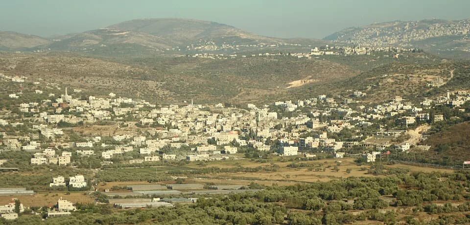 Anabta