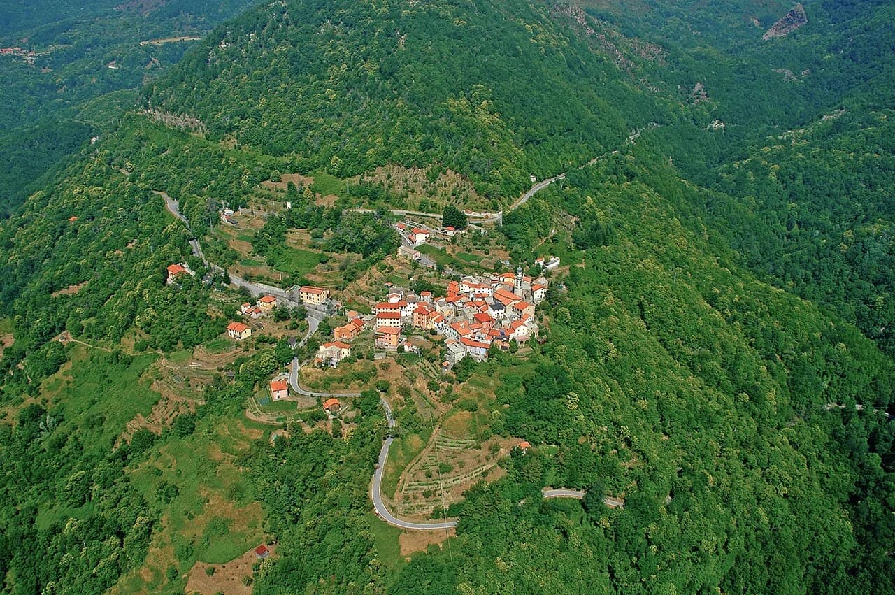 Maissana