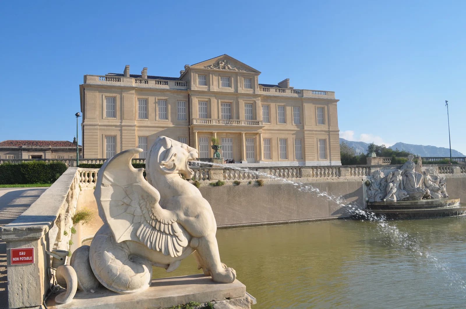 8th arrondissement of Marseille