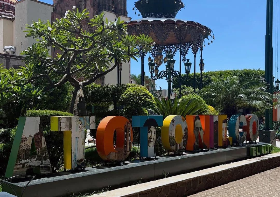 Atotonilco el Alto