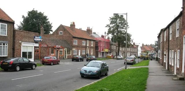 Fulford
