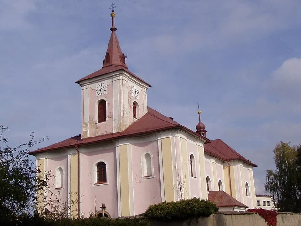 Bystré