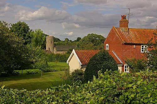Wissett