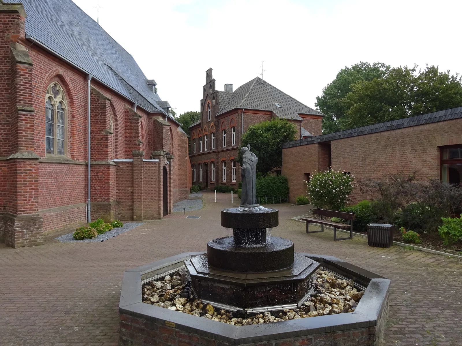 Keppeln