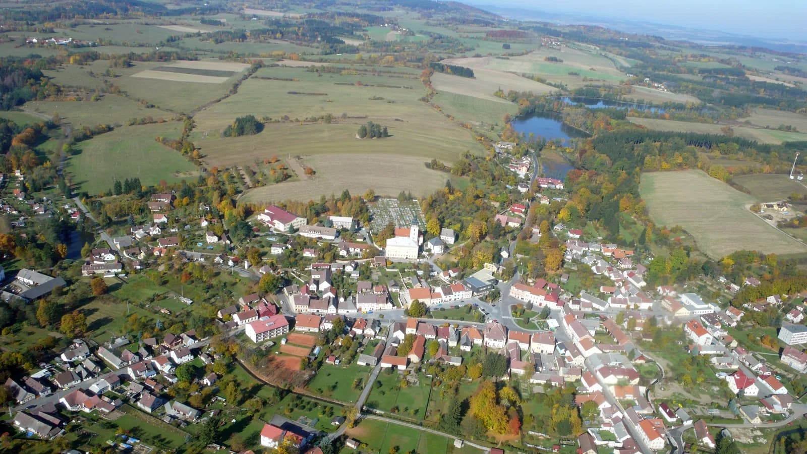 Jistebnitz