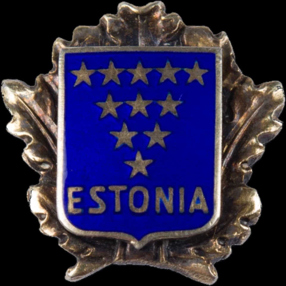 JS Estonia Tallinn