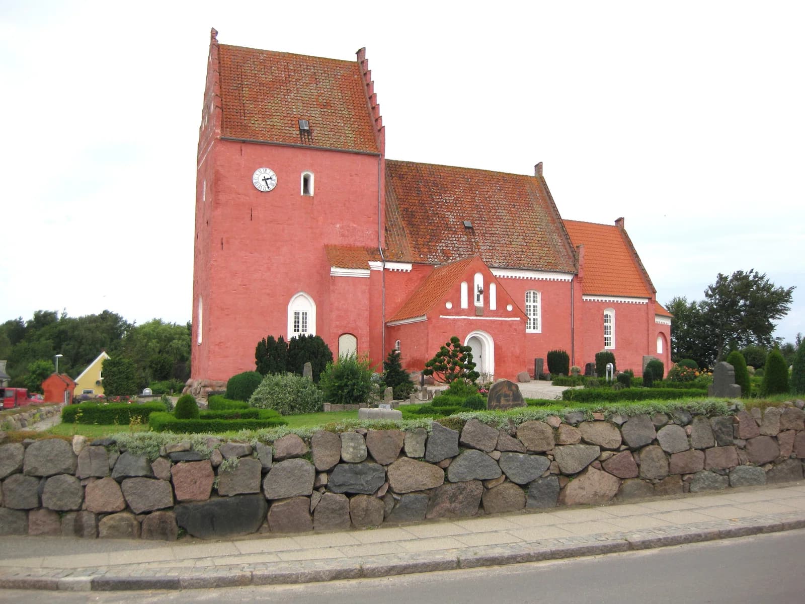 Eskilstrup