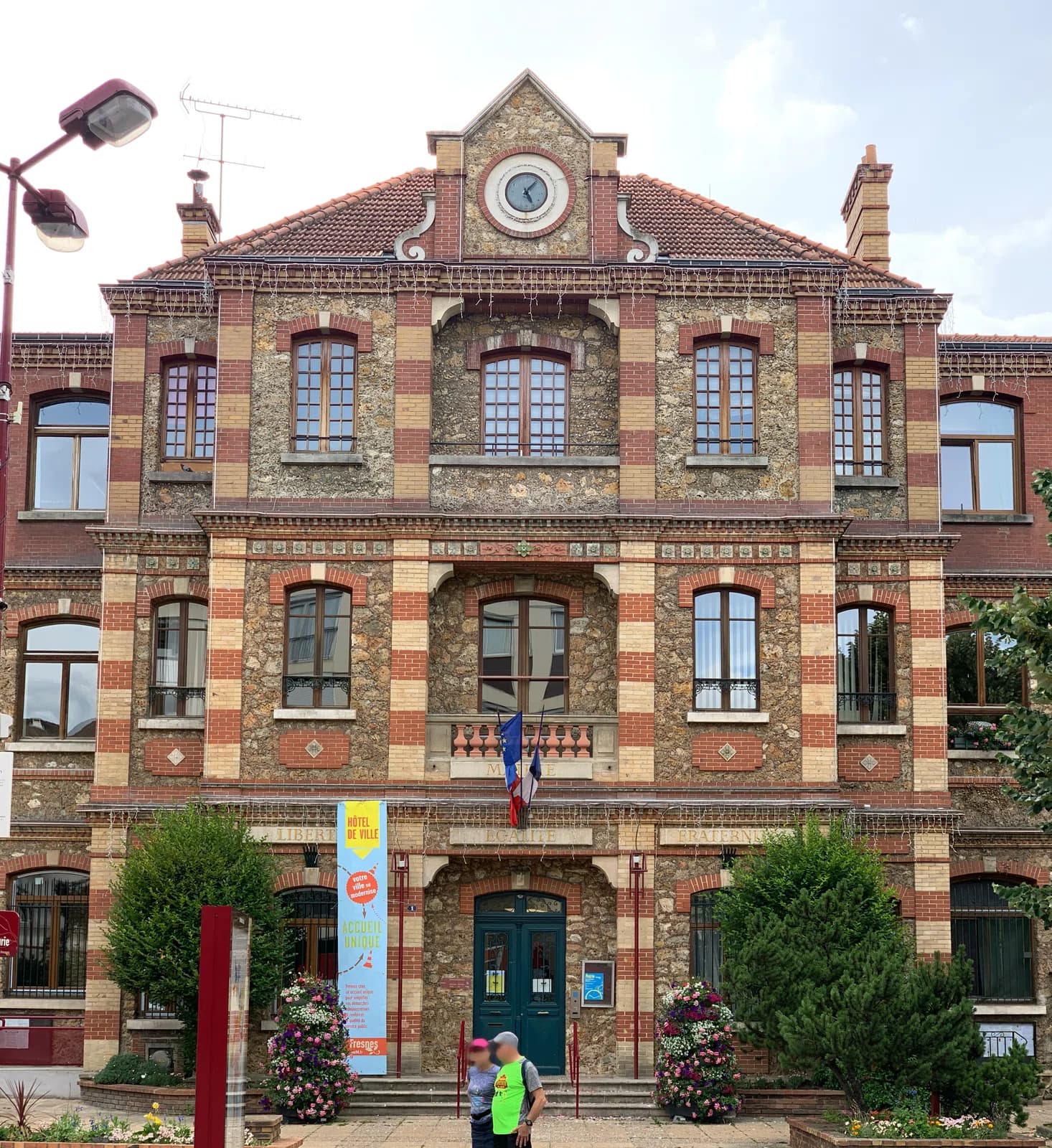 Fresnes