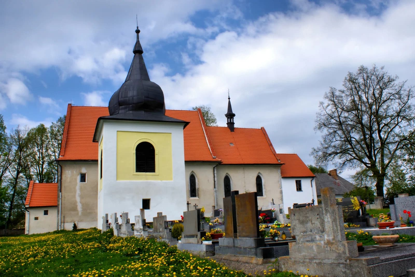 Hvožďany