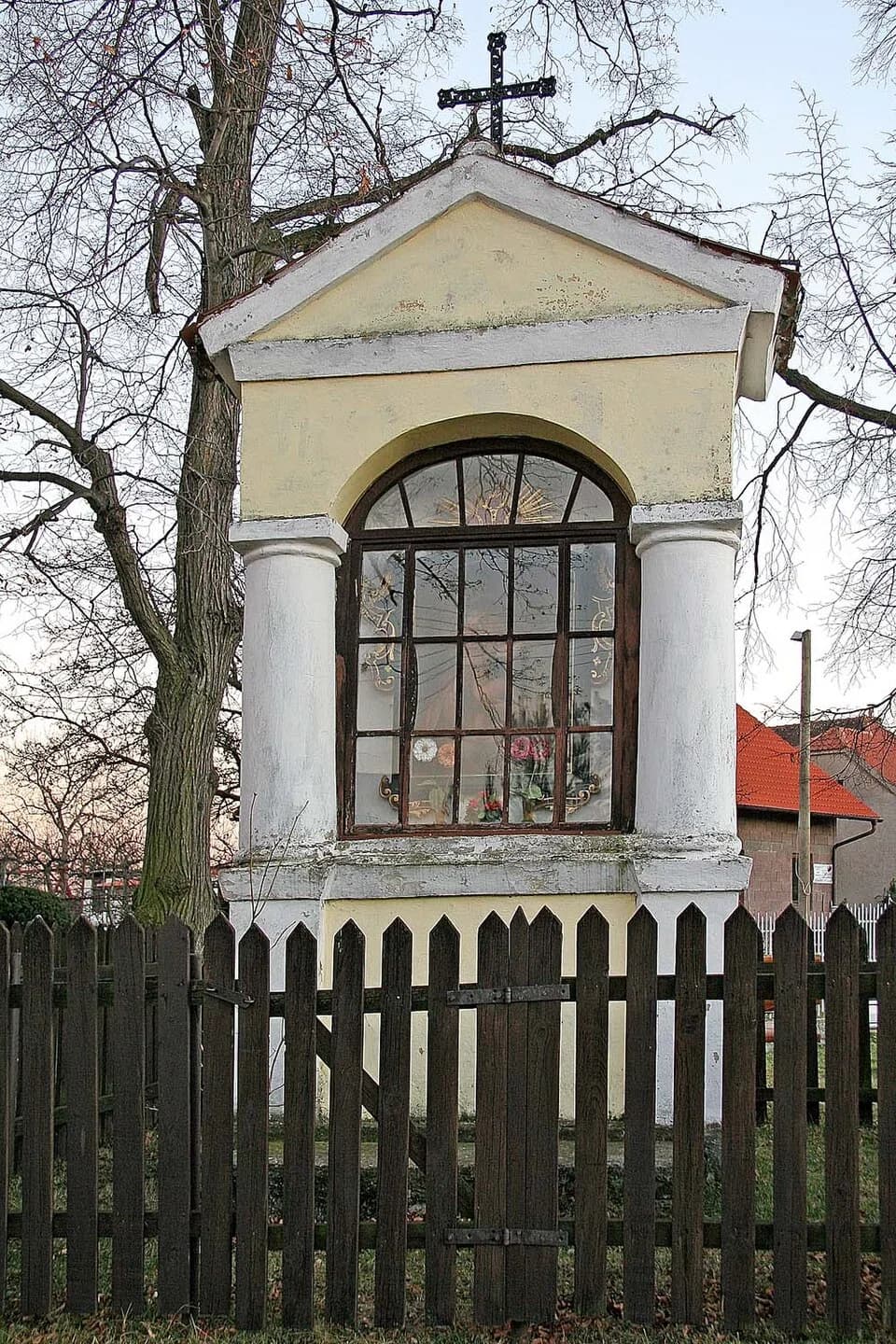 Krchleby u Čáslavi
