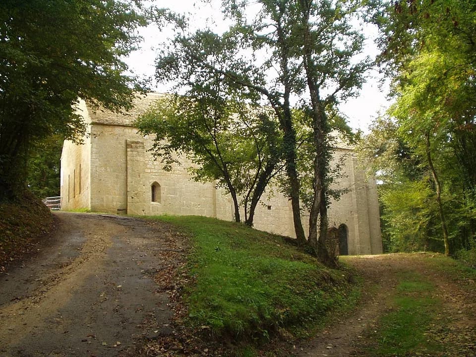 Castels et Bézenac