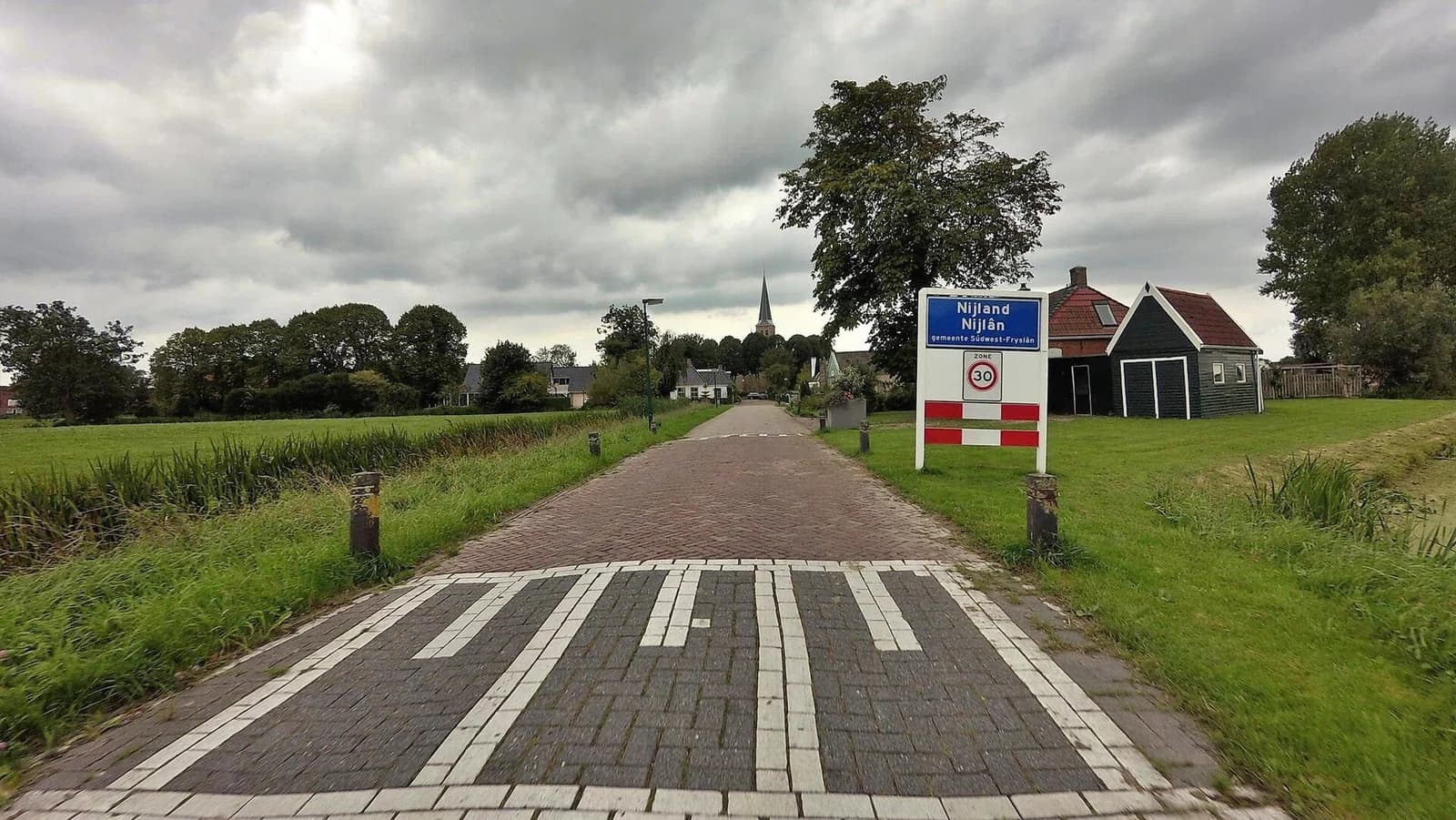 Nijland